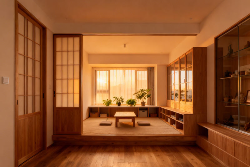 住宅リノベーション